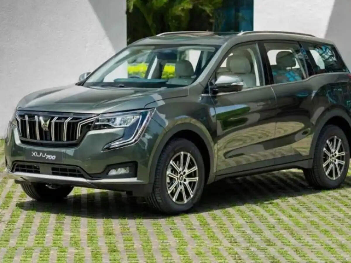 महिंद्रा की जुलाई बिक्री में शानदार वृद्धि, स्कॉर्पियो ने किया कमाल