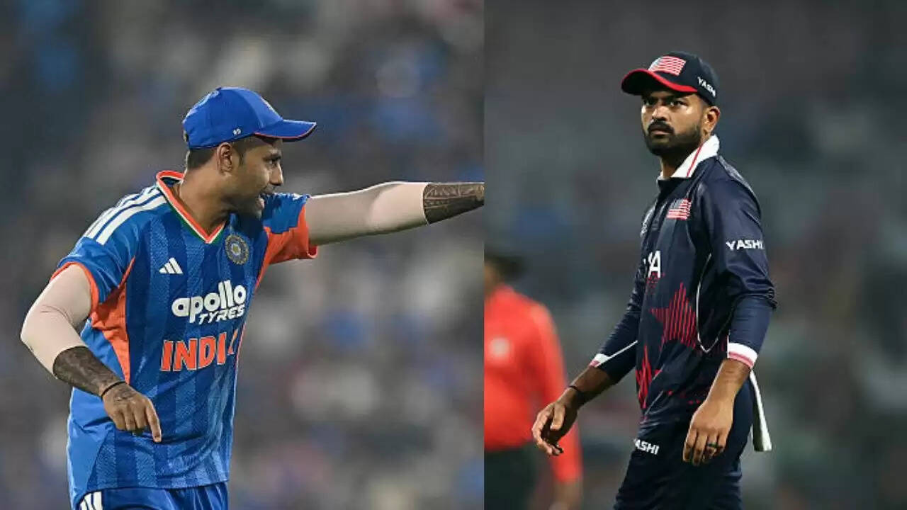 IND vs USA: टी20 वर्ल्ड कप 2026 का रोमांचक मुकाबला
