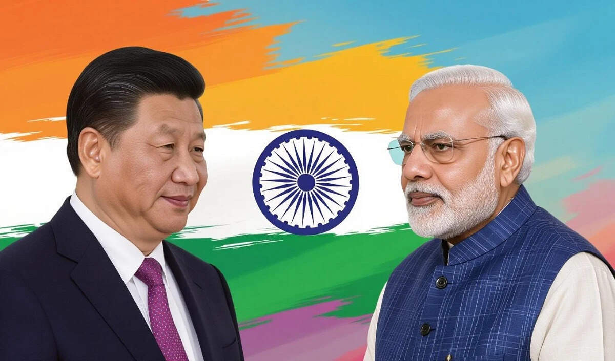 भारत-चीन संबंधों में बदलाव: पाकिस्तान की नई वित्तीय रणनीति