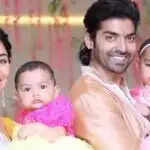 गुरमीत चौधरी का 42वां जन्मदिन: चौकीदार से टीवी के राम तक का सफर