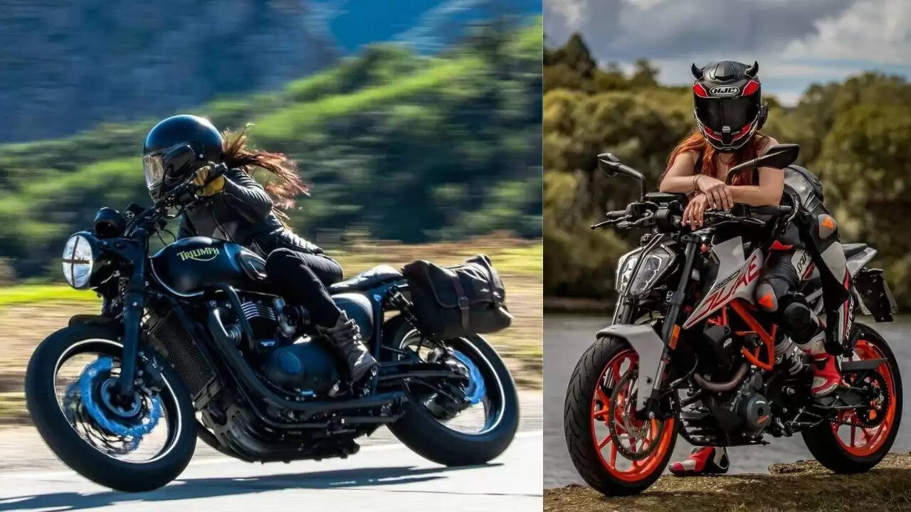2026 में भारतीय बाजार में नई बाइक्स की धूम