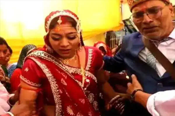 इंदौर में राजा रघुवंशी हत्या मामले में भावुक मोड़