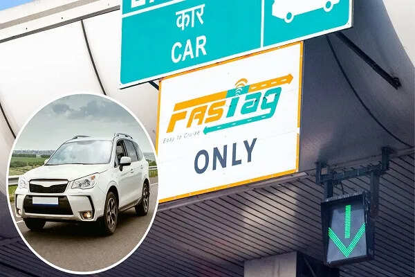 केंद्रीय मंत्री गडकरी ने FASTag वार्षिक पास की घोषणा की