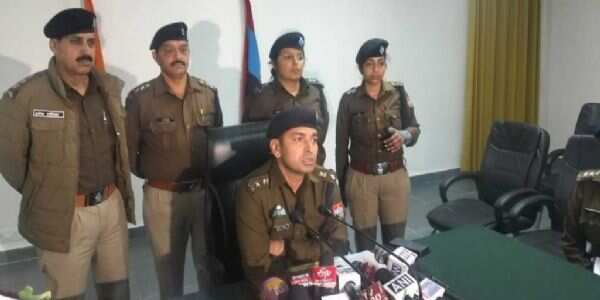 हल्द्वानी बनभूलपुरा हिंसा : 6 उपद्रवियों से अवैध तमंचे और जिन्दा कारतूस मिले, अब तक कुल 36 उपद्रवी गिरफ्तार