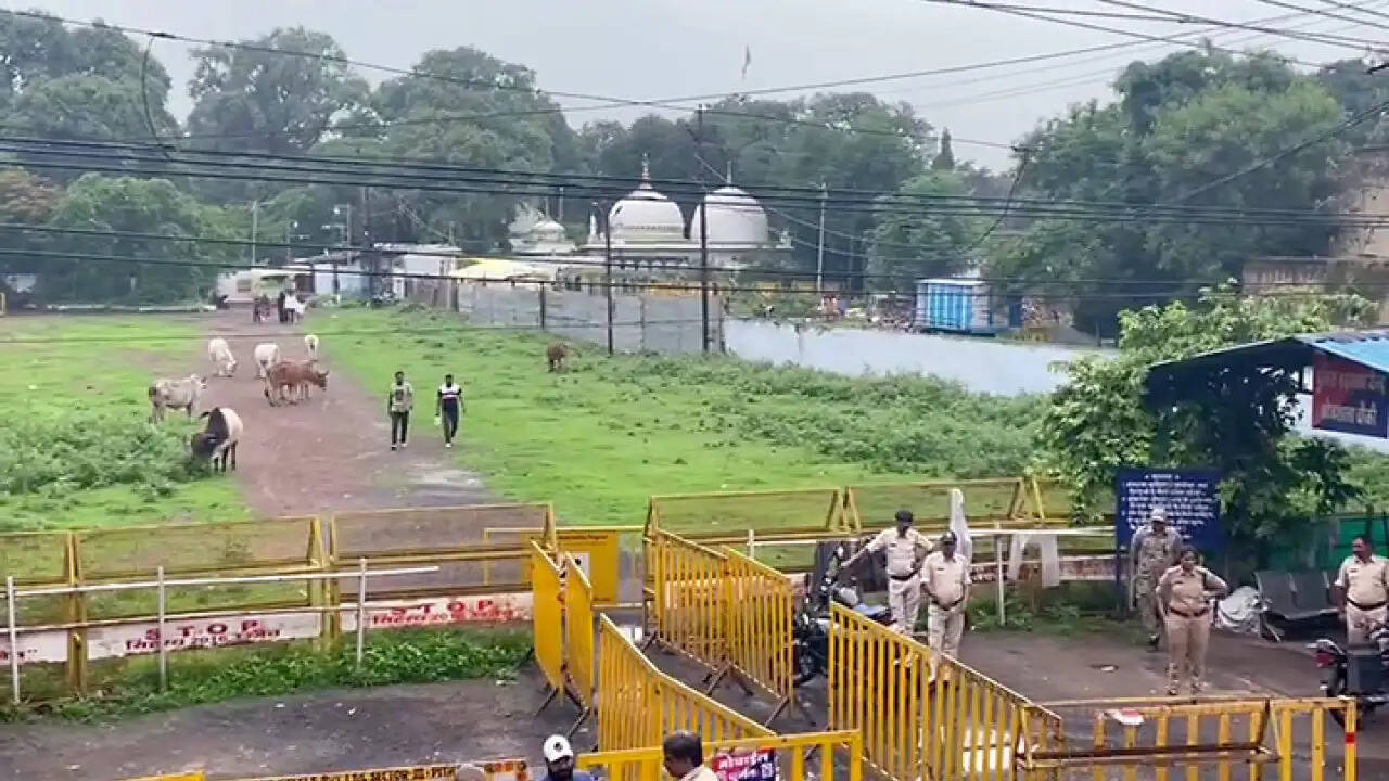 भोजशाला-कमाल मौला परिसर पर मध्य प्रदेश हाईकोर्ट का निरीक्षण