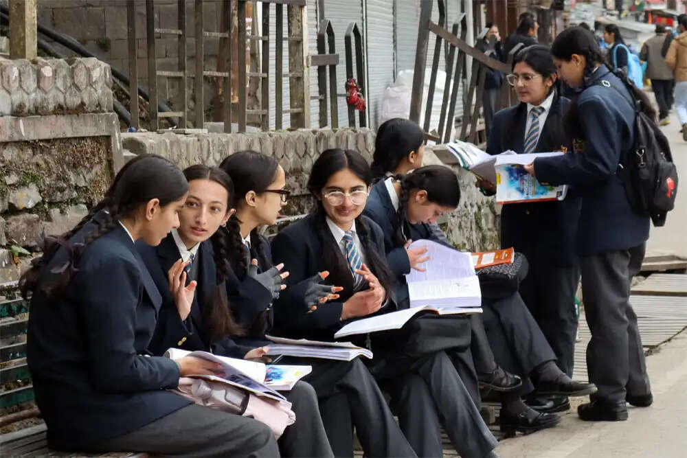 सीबीएसई 12वीं परीक्षा में ओएसएम प्रक्रिया से हुई गड़बड़ियों का खुलासा