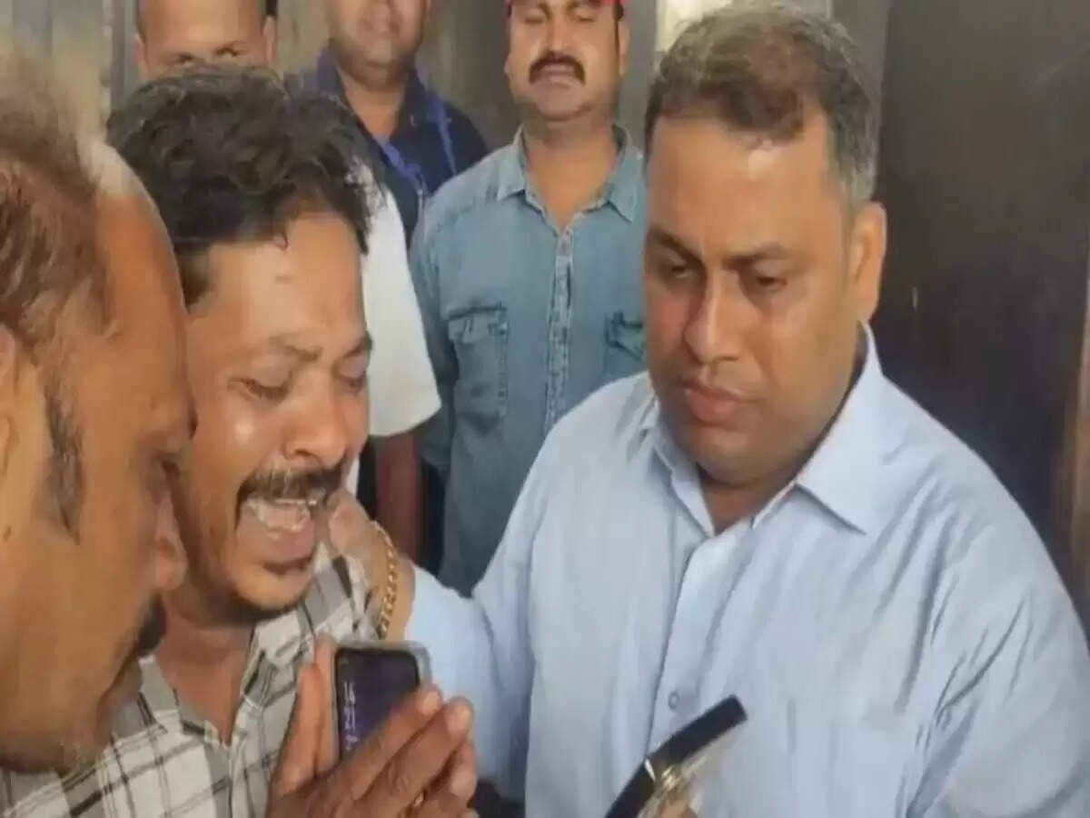 पुरी रथ यात्रा में भगदड़: प्रशासन की सुरक्षा व्यवस्था पर उठे सवाल