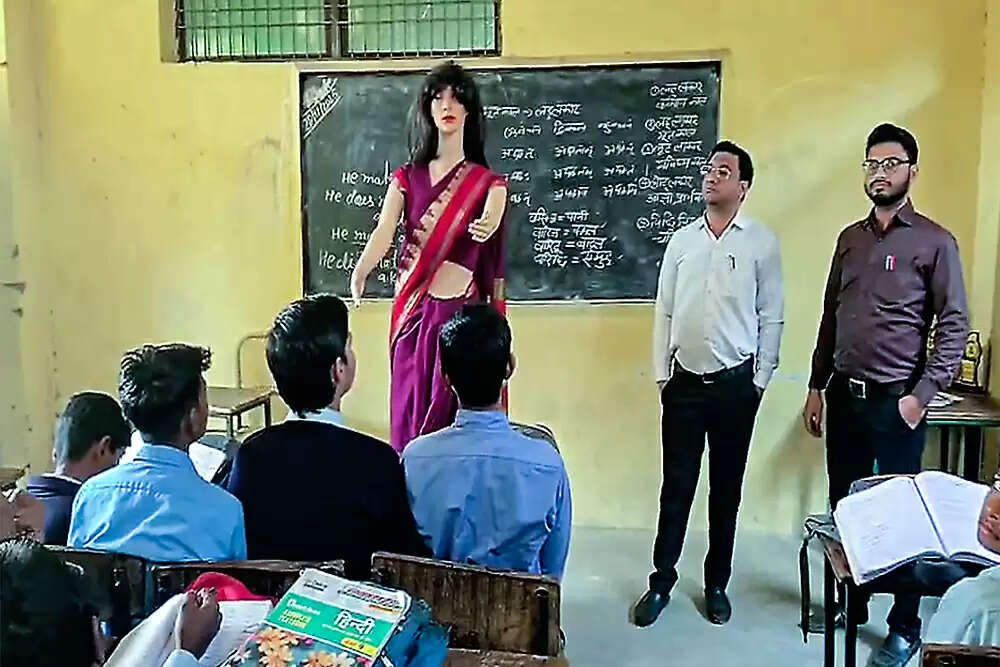 भारत को उच्च शिक्षा का वैश्विक केंद्र बनाने की नीति आयोग की योजना