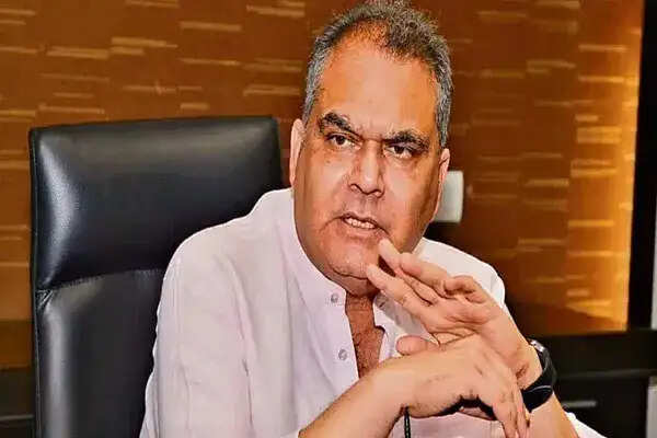 पंजाब मंत्री संजीव अरोड़ा ने हाईकोर्ट में चुनौती दी अपनी गिरफ्तारी को