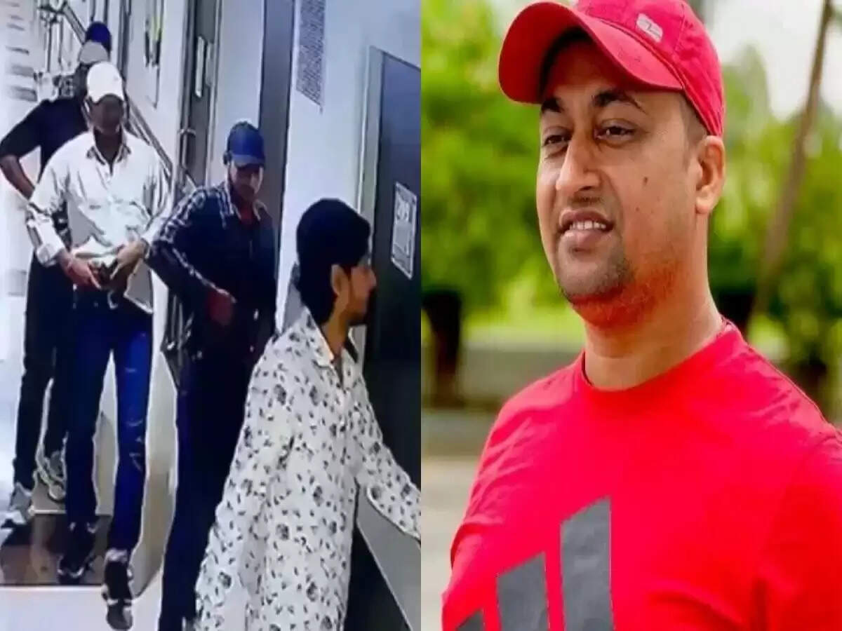 चंदन मिश्रा हत्या मामले में पुलिसकर्मियों पर कार्रवाई, पांच सस्पेंड