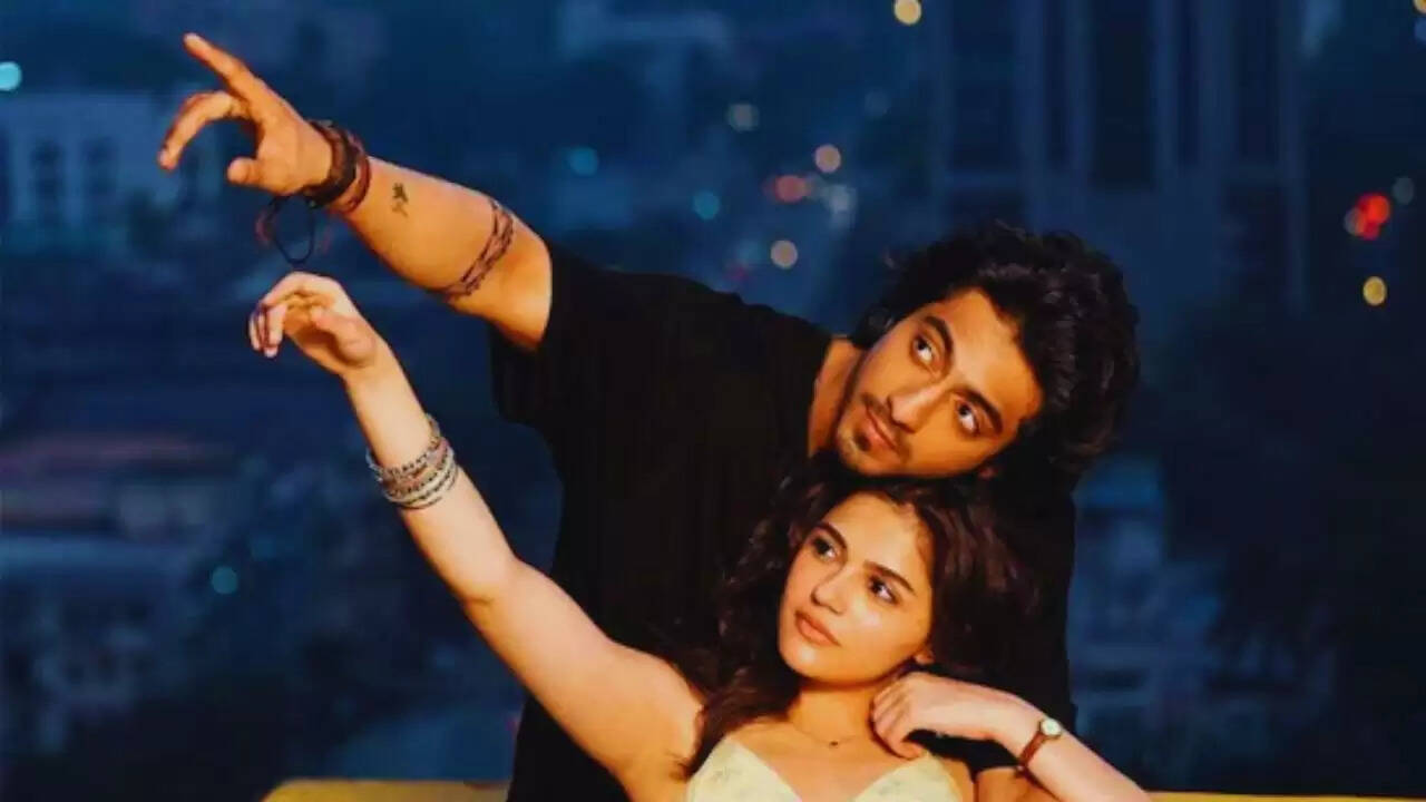 2025 में भारत की सबसे चर्चित फिल्में: सैयारा ने मारी बाजी!