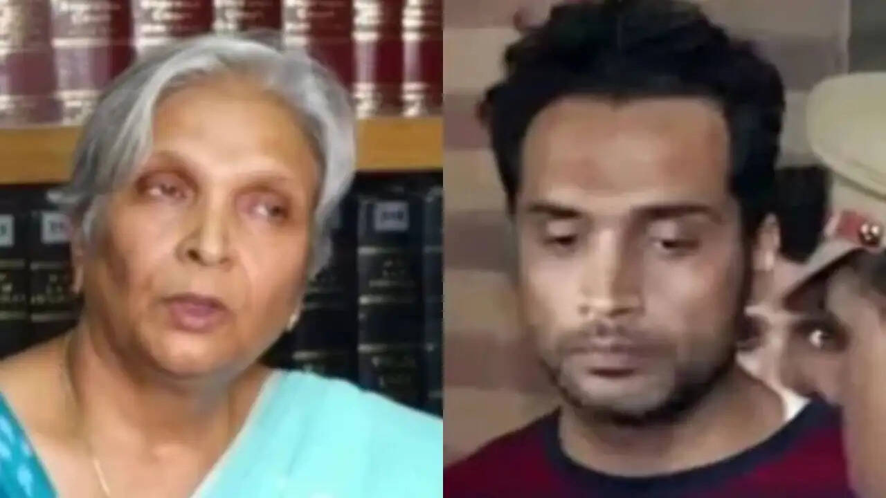 ट्विशा शर्मा मौत मामले में सीबीआई रिमांड का आदेश