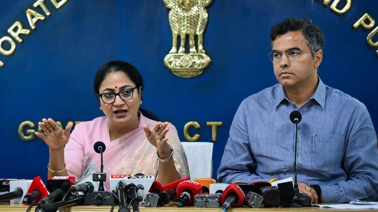 दिल्ली में राशन वितरण प्रणाली में डिजिटल परिवर्तन