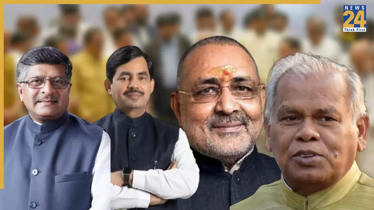 बिहार विधानसभा चुनाव: एनडीए ने बनाई 98 नेताओं की टीम, विपक्ष के आरोपों का देंगे जवाब