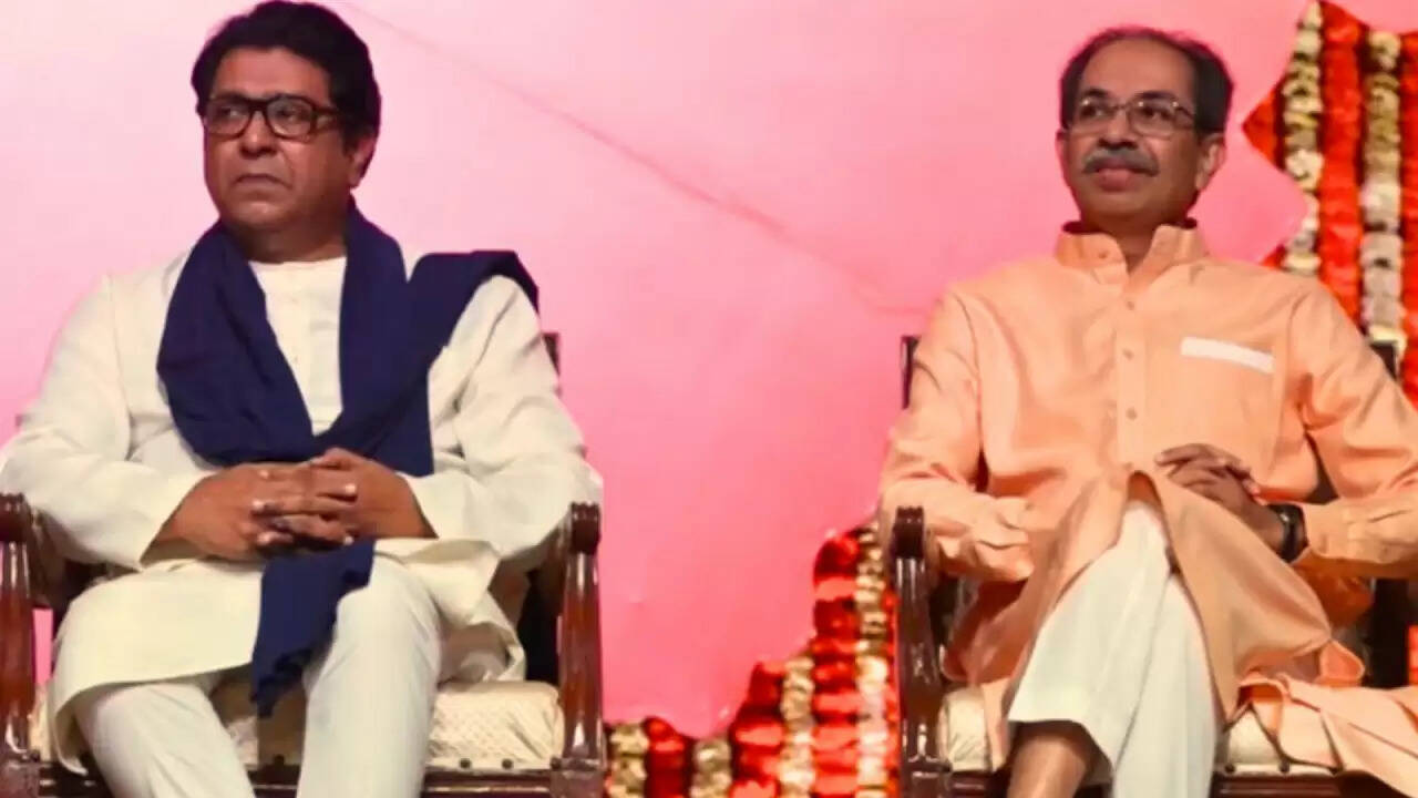 राज और उद्धव ठाकरे का ऐतिहासिक मिलन: महाराष्ट्र की राजनीति में नया मोड़
