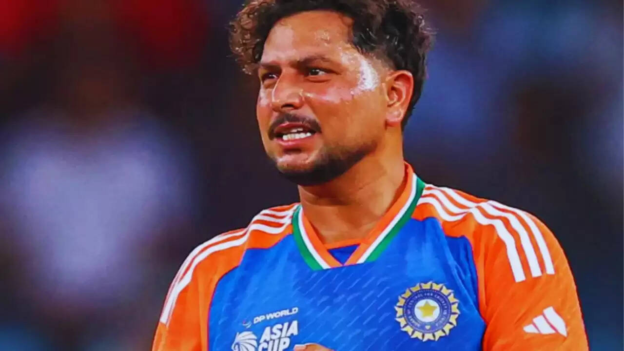 कुलदीप यादव की वापसी: क्या है BCCI का बड़ा फैसला?