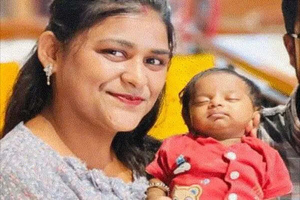 बरनाला में सड़क दुर्घटना: मां और बेटी की मौत, पिता गंभीर रूप से घायल