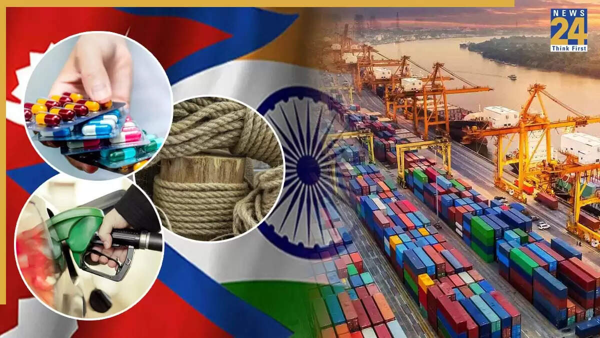 नेपाल में जनरेशन जेड का विरोध: भारत-नेपाल व्यापार पर गंभीर असर
