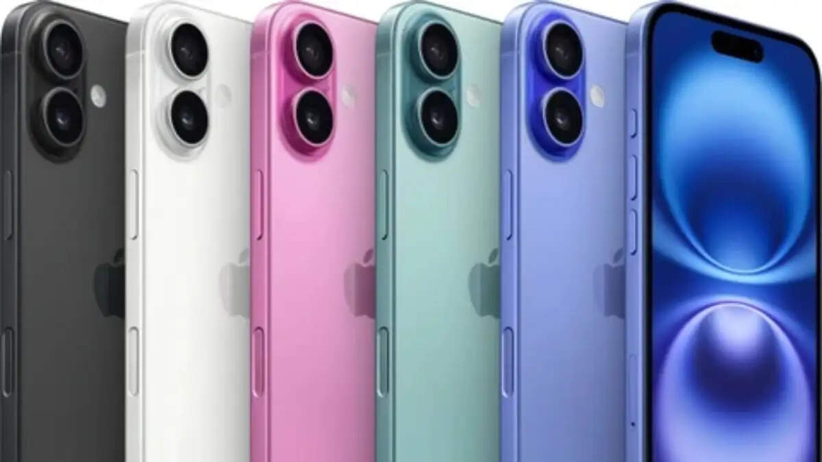 iPhone 16 की कीमत में गिरावट: Flipkart पर शानदार ऑफ़र
