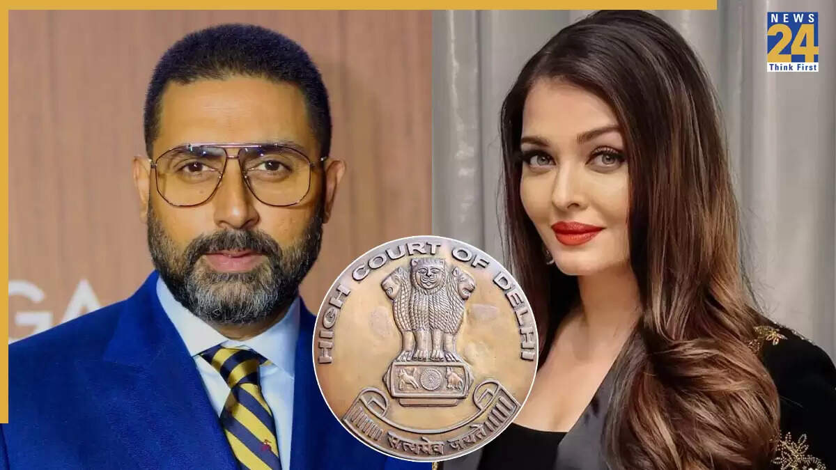 अभिषेक बच्चन ने हाई कोर्ट में दाखिल की याचिका, ऐश्वर्या के बाद उठाया कदम