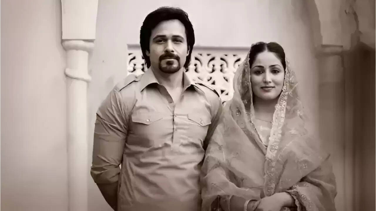 इमरान हाशमी और यामी गौतम की फिल्म 'हक' ने बॉक्स ऑफिस पर मजबूत शुरुआत की