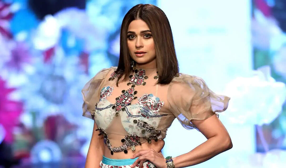 शमिता शेट्टी ने ट्रोलर्स को दिया करारा जवाब, अपनी उम्र और सिंगल लाइफ पर की बात