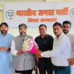 भाजपा ने सीएम नायब सैनी के अंबाला दौरे के लिए जिम्मेदारियां सौंपी