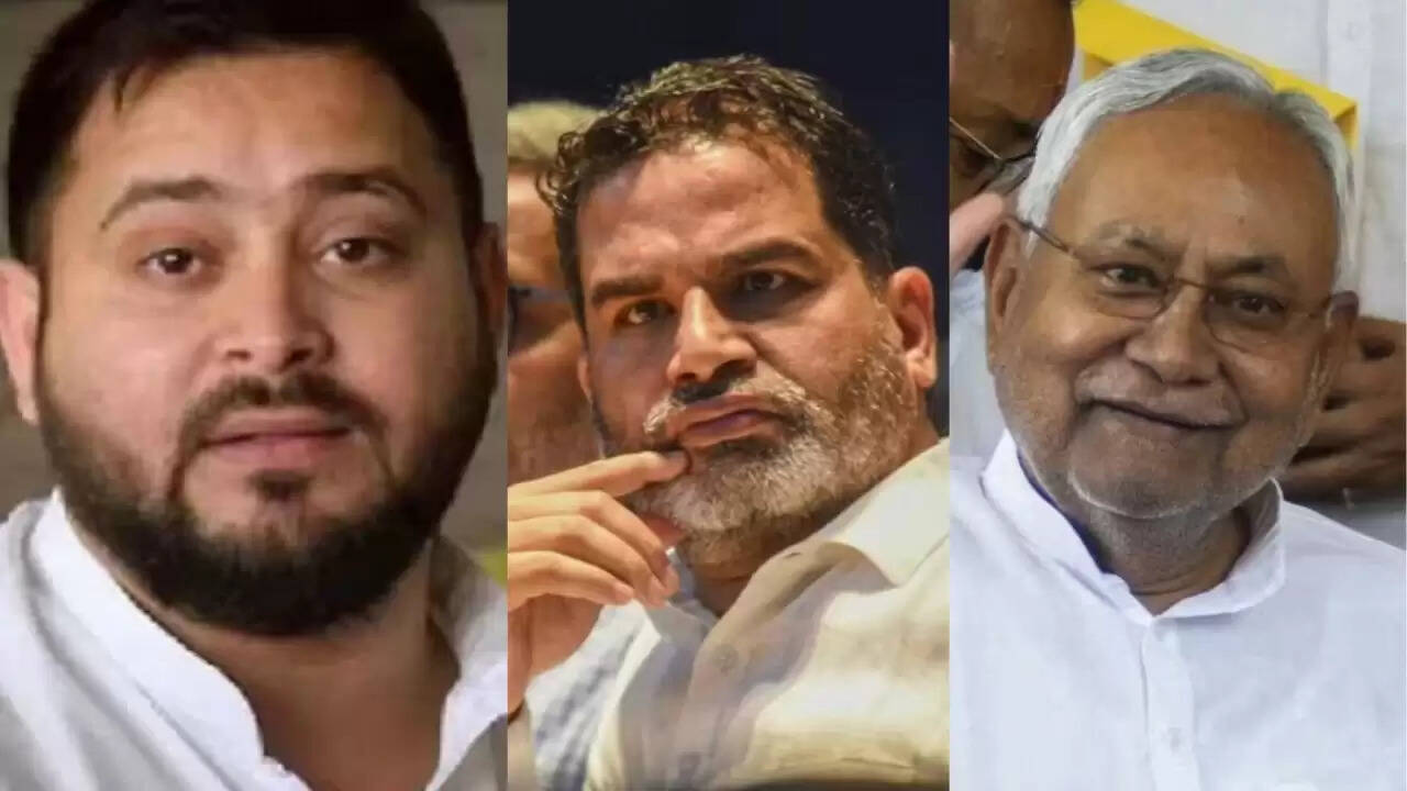 बिहार विधानसभा चुनाव: एग्जिट पोल्स में एनडीए को स्पष्ट बढ़त, महागठबंधन की स्थिति चिंताजनक