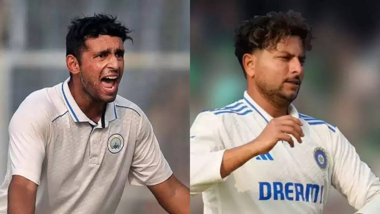 भारत की संभावित प्लेइंग 11 इंग्लैंड के खिलाफ चौथे टेस्ट में