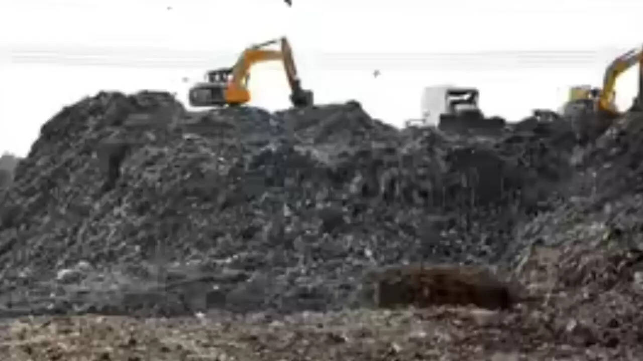 केंद्र सरकार का डम्पसाइट रिमेडिएशन प्रोग्राम: कचरे की समस्या का समाधान