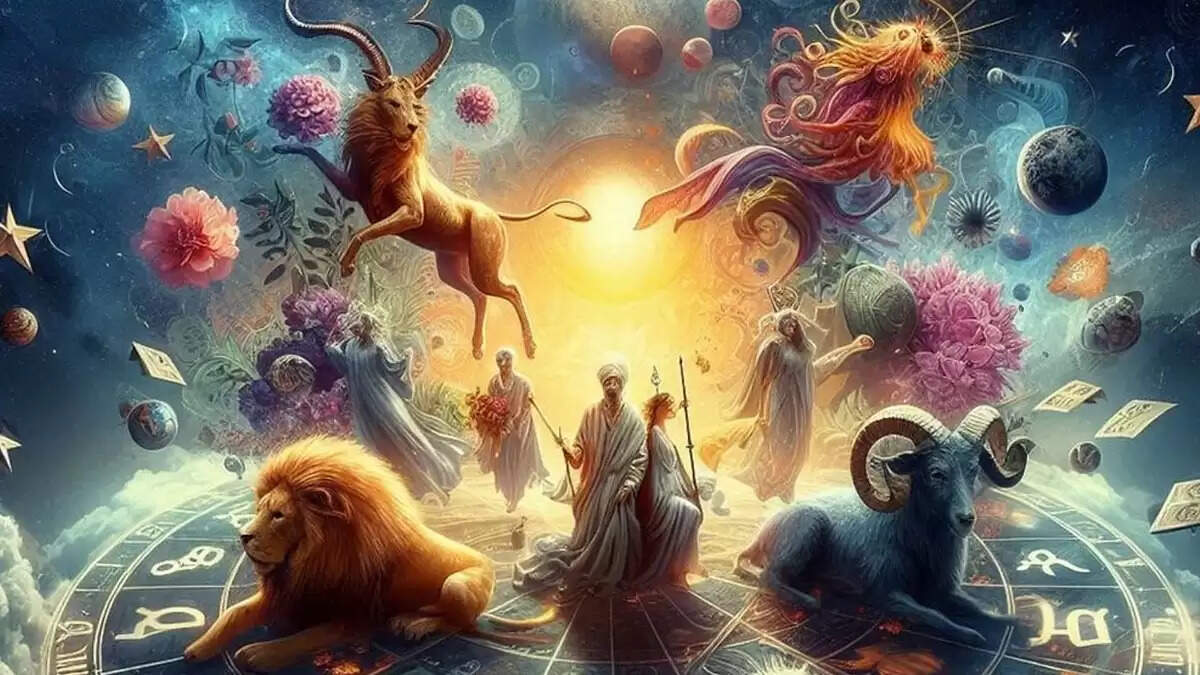 6 जुलाई 2025 का राशिफल: देवशयनी एकादशी पर इन 5 राशियों पर बरसेगी भगवान विष्णु की कृपा