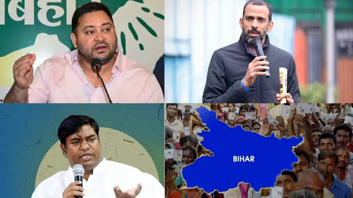 बिहार विधानसभा चुनाव: महागठबंधन की बैठक में सीट शेयरिंग पर गतिरोध