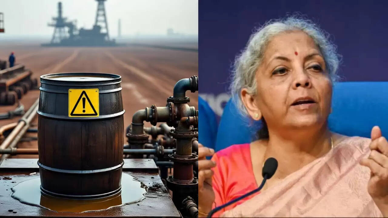 भारत का रूस से तेल आयात: अमेरिका के टैरिफ के बावजूद जारी रहेगा व्यापार