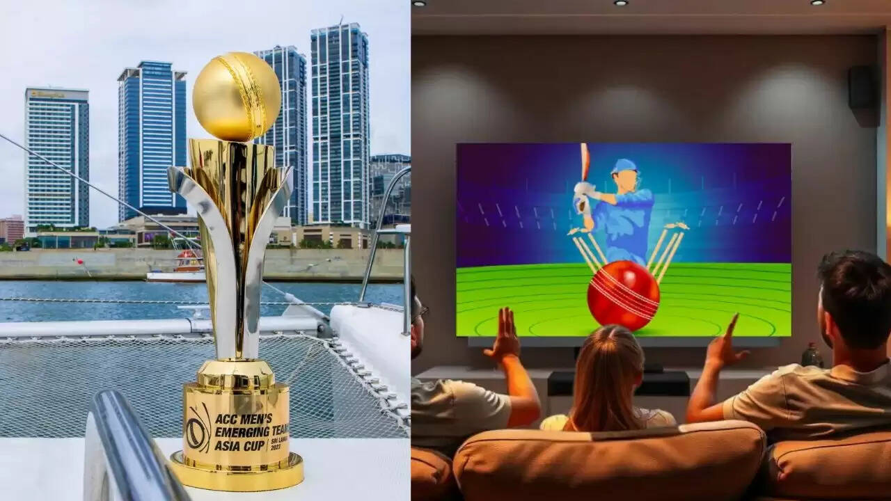 राइजिंग स्टार एशिया कप 2025: जानें कब और कैसे देखें