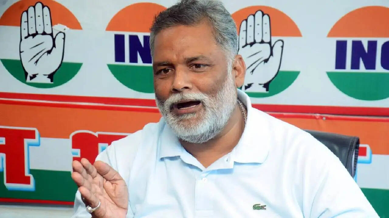 Pappu Yadav का विवादास्पद बयान: क्या महिलाओं की राजनीति में है असमानता?