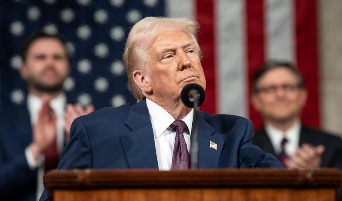 ट्रंप की ग्रीनलैंड अधिग्रहण की महत्वाकांक्षा से वैश्विक कूटनीति में हलचल