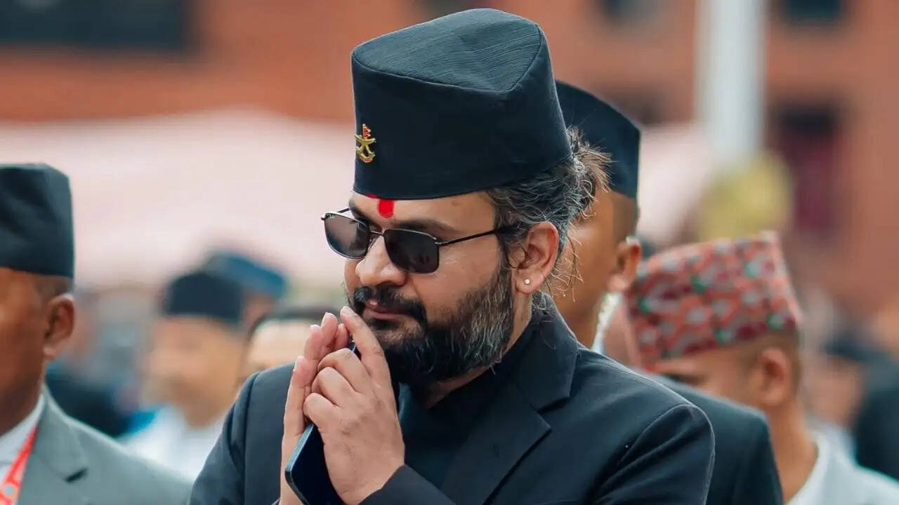 नेपाल में बालेन शाह सरकार के खिलाफ बढ़ता जन विरोध