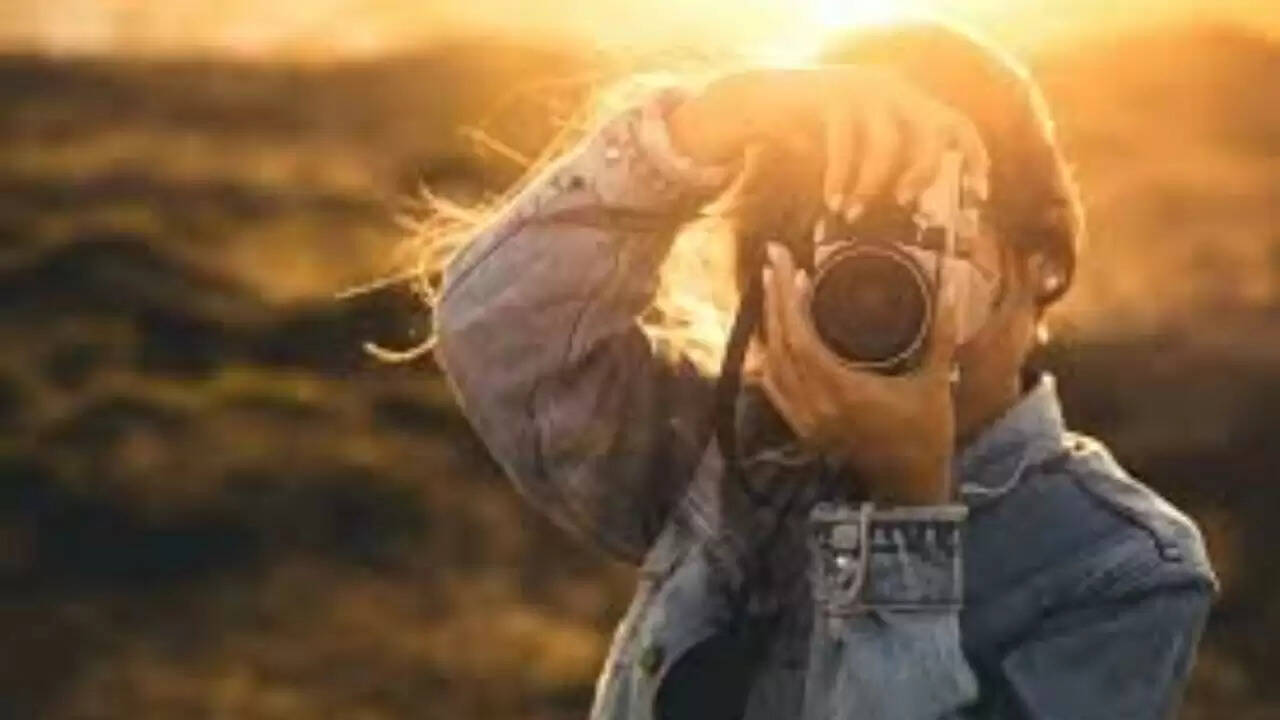 फोटोग्राफी प्रेमियों के लिए भारत की बेहतरीन जगहें: World Photography Day 2025 पर खास गाइड