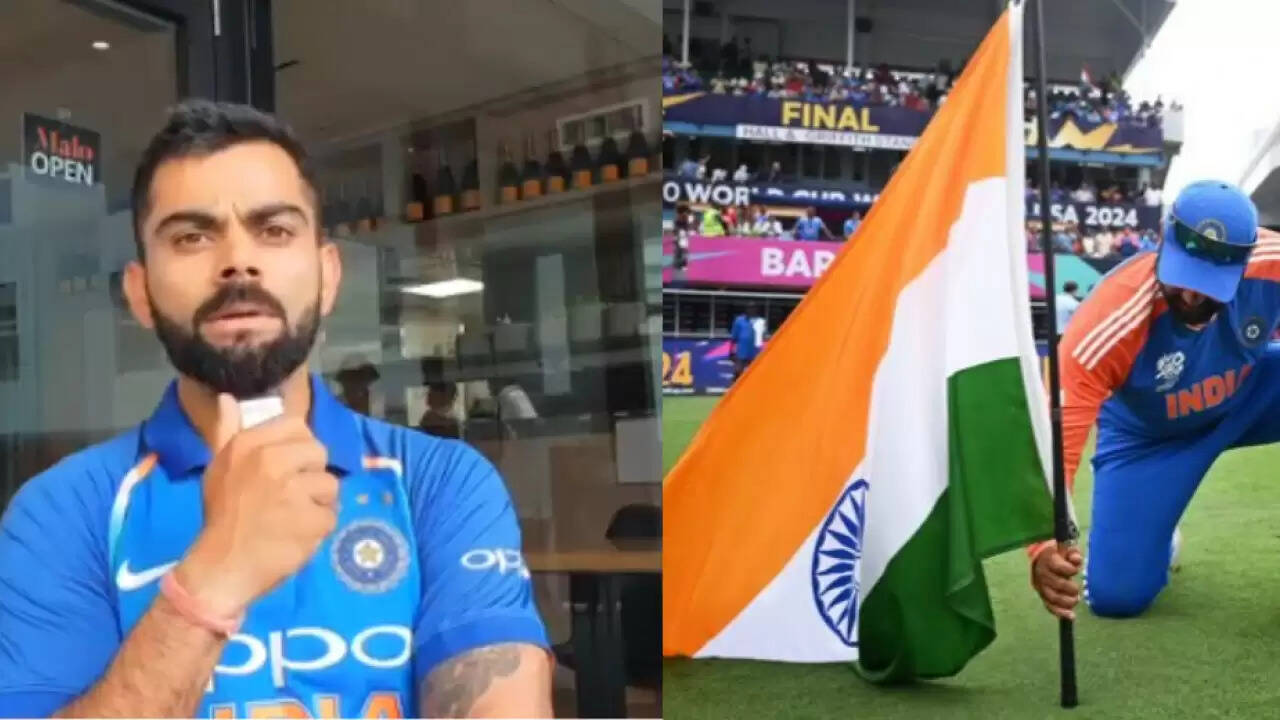 AB De Villiers का भविष्यवाणी: रोहित और विराट का ODI करियर