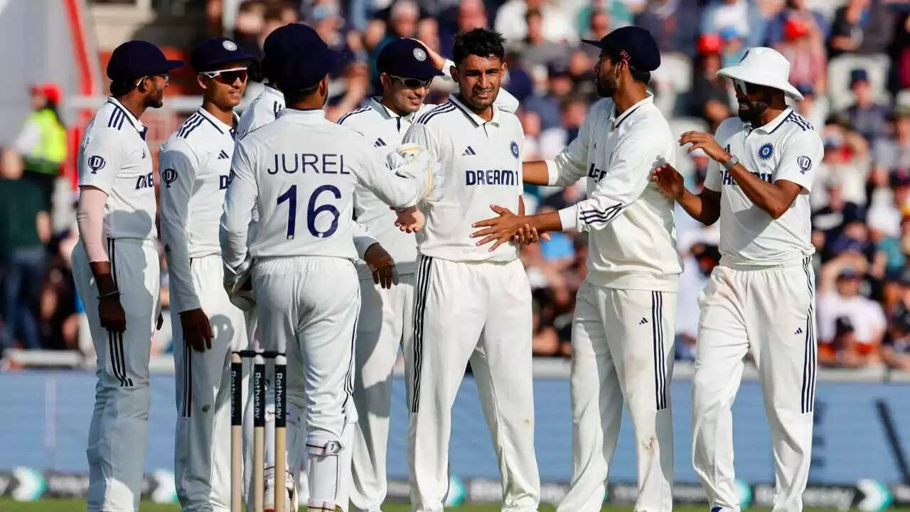 IND vs ENG: टीम इंडिया की प्लेइंग 11 में संभावित बड़े बदलाव