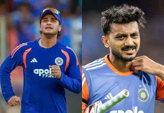 NADA की नजरें अभिषेक शर्मा और अक्षर पटेल पर, टी20 वर्ल्ड कप 2026 में शामिल