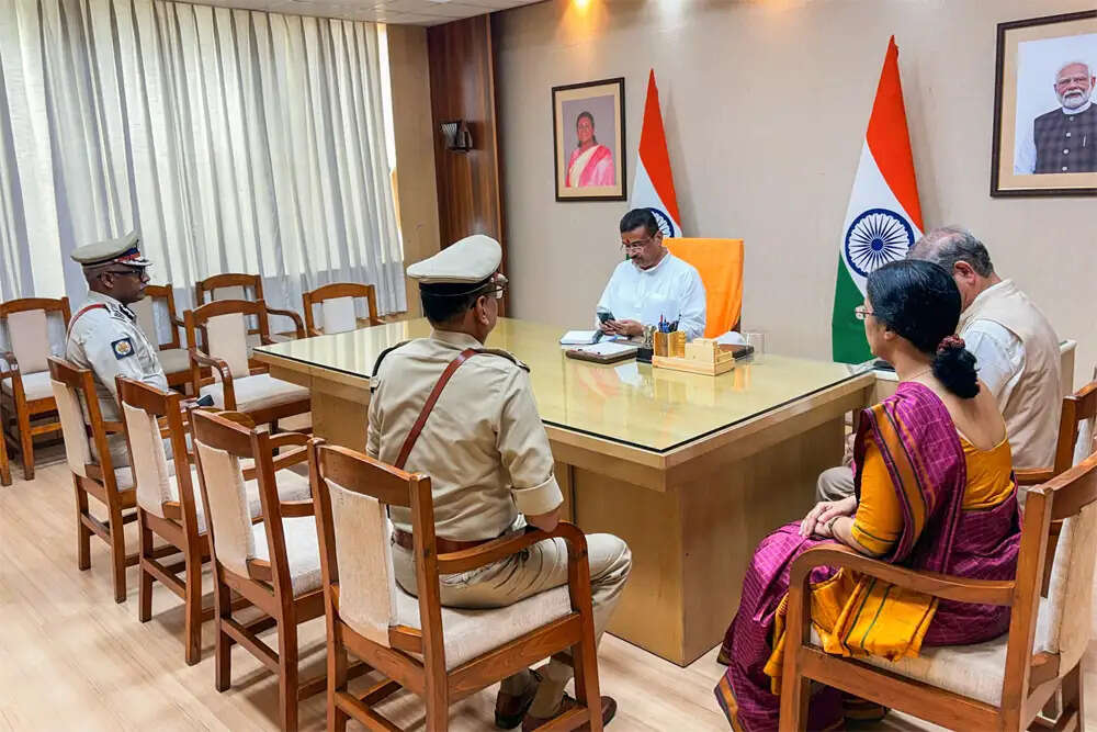 पश्चिम बंगाल में भाजपा की नई नियुक्तियों का राजनीतिक संदेश
