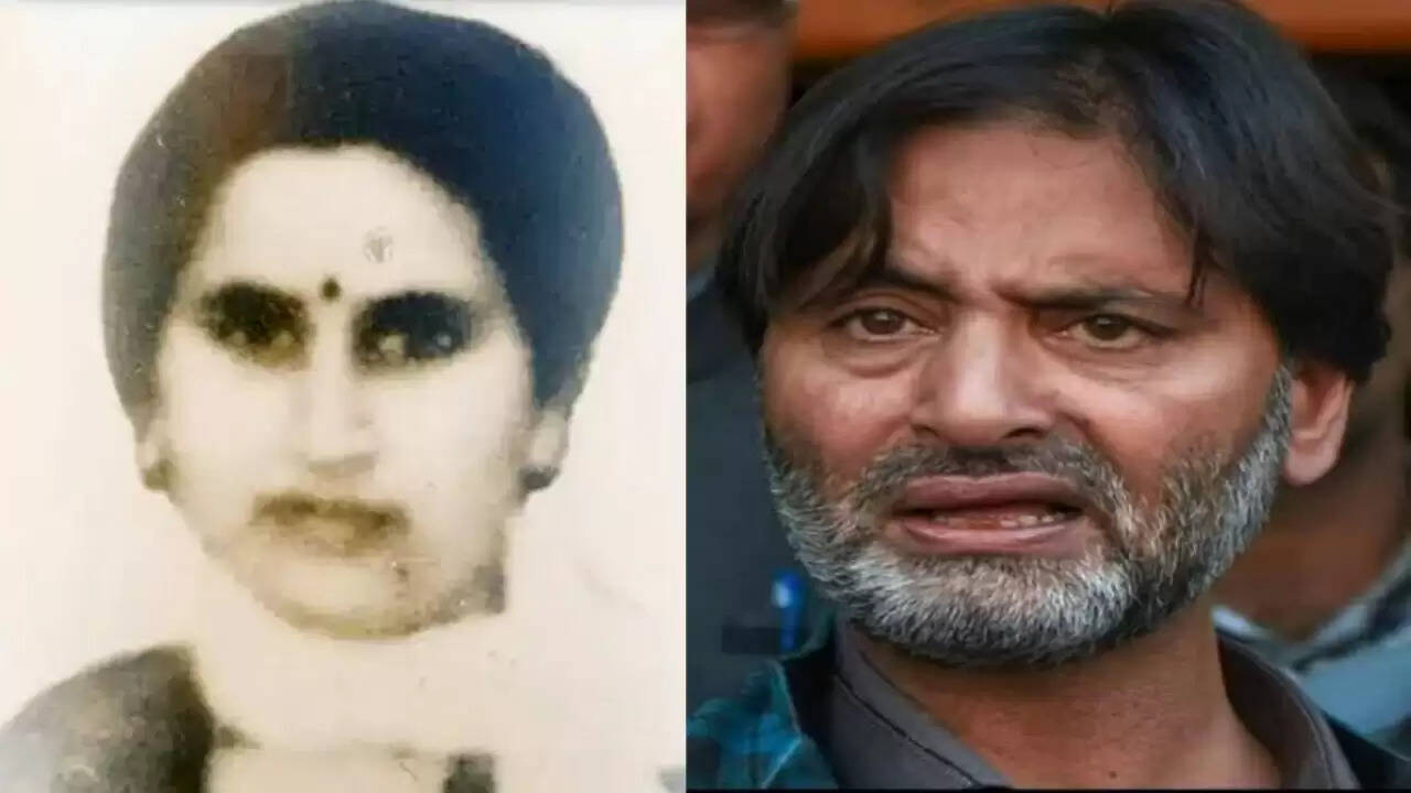 Srinagar में SIA की बड़ी कार्रवाई: कश्मीरी पंडित नर्स सरला भट्ट की हत्या की जांच में छापेमारी