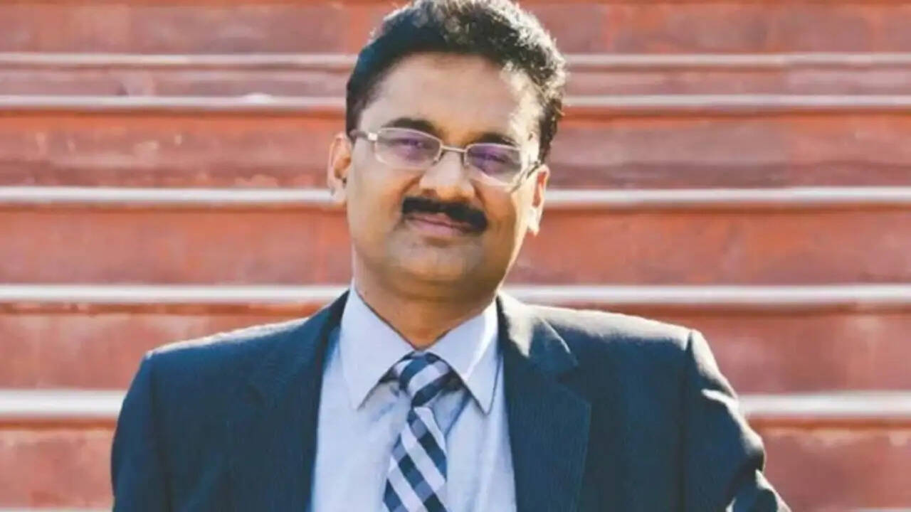 आम आदमी पार्टी के सांसद अशोक मित्तल के ठिकानों पर ED का छापा