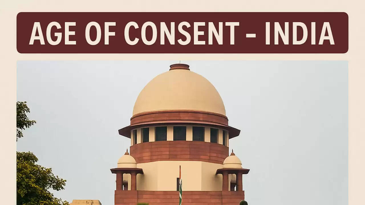 केंद्र सरकार का स्पष्ट रुख: POCSO कानून के तहत सहमति की उम्र 18 वर्ष से कम नहीं होनी चाहिए