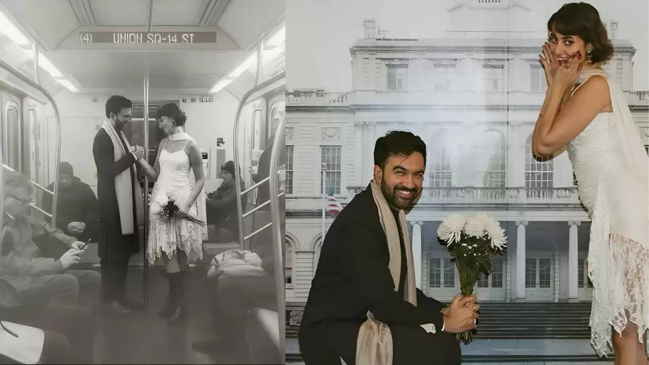 जोहरन ममदानी और रमा दुवाजी की प्रेम कहानी: न्यूयॉर्क के युवा मेयर की अनोखी यात्रा