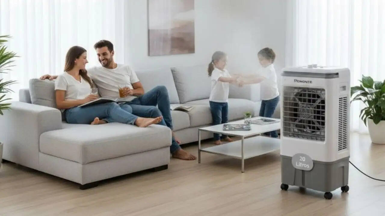 गर्मी में कूलर की ठंडक बढ़ाने के आसान उपाय