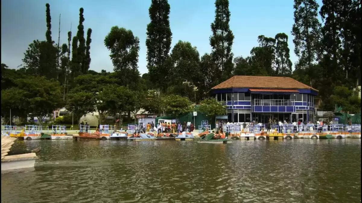 शांत और खूबसूरत: बेंगलुरु के पास के अनजाने पर्यटन स्थल