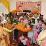 स्वास्थ्य मंत्री आरती राव का बयान: रेवाड़ी में ओपीडी मार्च तक शुरू होगी, दिल्ली ब्लास्ट पर प्रतिक्रिया