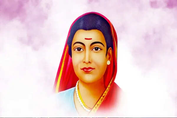 सावित्रीबाई फुले की जयंती: नेताओं ने दी श्रद्धांजलि